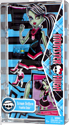 Frankie Stein™ - Scream Uniform - Wave 1