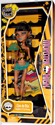 Cleo de Nile™ - Gloom Beach™ Dolls - Wave 1