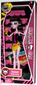 Draculaura™ - Gloom Beach™ Dolls - Wave 1