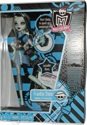 Frankie Stein™ 2 - Monster High™ Dolls - Wave 4