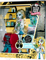 Lagoona Blue™ - Classroom Dolls - Wave 1