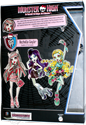 Ghouls Night Out® Rochelle Goyle® - BBC10