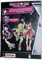 Ghouls Night Out® Spectra Vondergeist® - BBC12