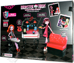 Die-ner™ with Draculaura® and Operetta® BBR93