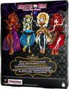 13 Wishes™ Abbey Bominable® - BBR94 (Walmart Exlusive)