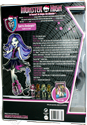 Spectra Vondergeist™ - Monster High™ Dolls - 2012 DVD re-issue