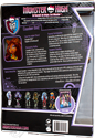 Clawdeen Wolf™ 2 - Monster High™ Dolls - 2012 DVD re-issue
