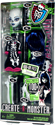 Skeleton - Monster High™ Dolls Create A Monster Add-on Parts - Wave 1