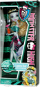 Lagoona Blue™ - Skull Shores™ Dolls - Wave 1