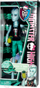 Gillington "Gil" Webber™ - Skull Shores™ Dolls - Wave 1