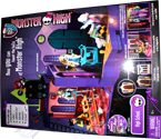 Monster High High School