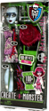 Ghost - Monster High™ Dolls Create A Monster Add-on Parts - Wave 2