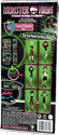 Ghost - Monster High™ Dolls Create A Monster Add-on Parts - Wave 2