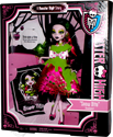 "Snow Fright" Draculaura® - Scary Tales