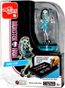 Apptivity™ Monster High® Finders Frankie Stein™ - Y0428
