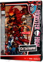 Cat Tastrophe™ - Toralei® - Y7301