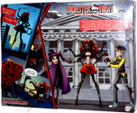San Diego Comic Con Exclusive Power Ghouls™ Webarella - Wydowna Spider™ - Y7307