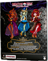 13 Wishes™ Hanut The Casbah™ Clawdeen Wolf® - Y7705