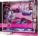 Spectra Vondergeist® Bed - Y7714