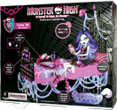 Spectra Vondergeist® Bed - Y7714