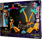 13 Wishes™ Oasis with Cleo De Nile® Y7716