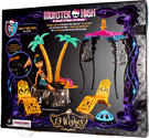 13 Wishes™ Oasis with Cleo De Nile® Y7716