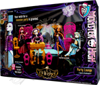 13 Wishes™ Hanut The Casbah™ with Spectra Vondergeist® Y7720