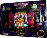13 Wishes™ Hanut The Casbah™ with Spectra Vondergeist® Y7720