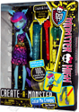 Color Me Creepy™ Sea Monster Starter - Y7725